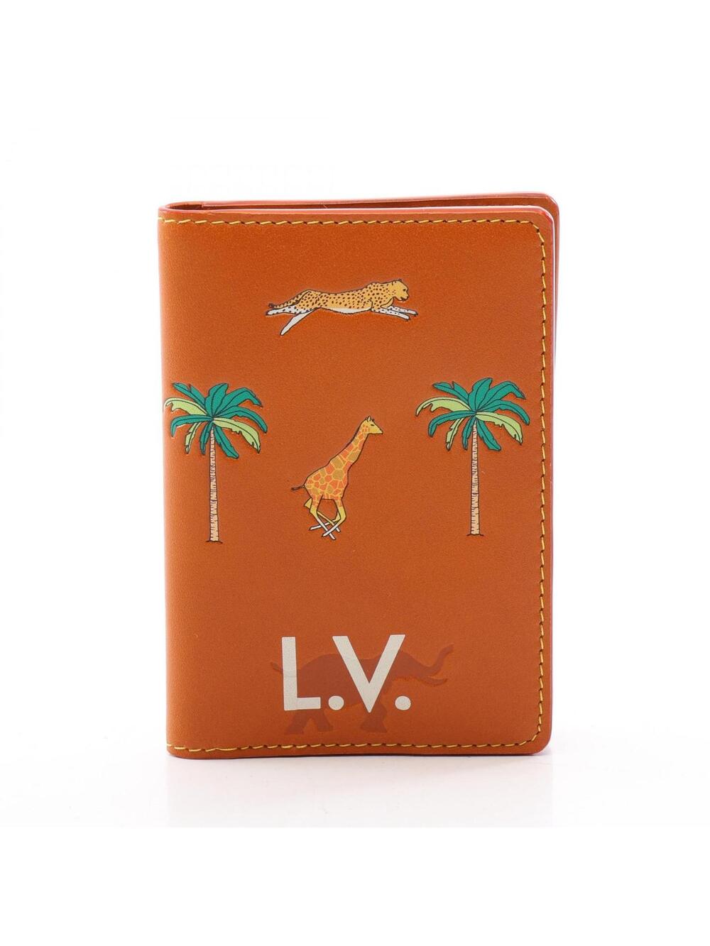 Louis Vuitton Organizer De Poche The #362767L86B